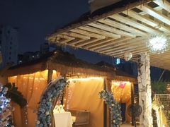 -天空花园餐吧·生日·团建(南山店)