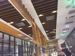 -韩时烤肉(丰科万达广场店)