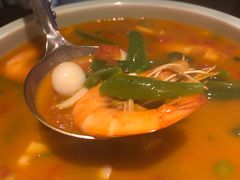 -绿茶餐厅(昌平悦荟店)