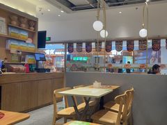 -甲乙饼·手工牛肉饼(东方广场店)
