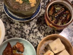 -南京大牌档(崇文门国瑞店)
