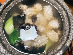 -王明古法砂锅居(开化寺店)