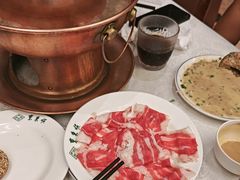 -东来顺饭庄(天坛店)