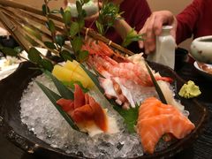 -万鱼亭·鹤家日本料理(南通青年中路店)