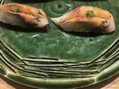 -鮨青(恒基名人购物中心店)