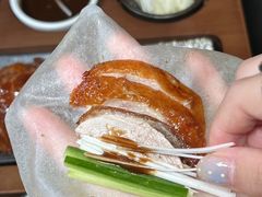 -丽晶轩中餐厅(重庆丽晶酒店)