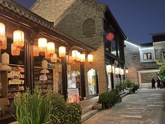 -回龙窝历史文化街区