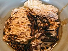 -老外婆本帮面(塔城路店)