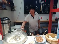 -家宴·灌蛋·沙茶面(曾厝垵店)