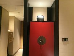 -上海崇明金茂凯悦酒店