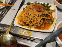 -海底捞火锅(芜湖银泰城店)