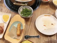 -松野谷·寿喜烧自助(华联顺义金街购物中心店)