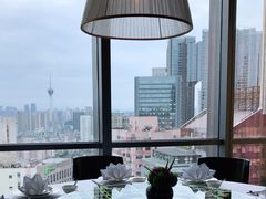-富力丽思卡尔顿酒店·丽轩中餐厅