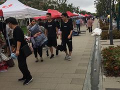 -上海海事大学(临港校区)