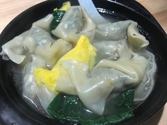 -朱鸿兴面馆(镇湖店)