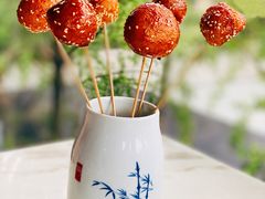 -柴门饭儿(成都太古里店)
