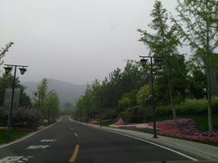 -北京雁栖湖国际会展中心