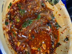 -马路边边串串香(苗栗路店)