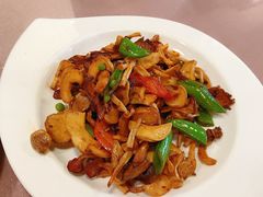 -烤肉宛饭庄(北新桥店)