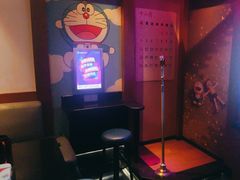-音乐派KTV(银泰城店)