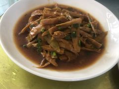 -小六农家乐(崇明西沙湿地店)