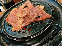 -牛犇烤肉(物资学院路店)
