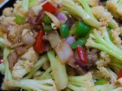 -北疆饭店(朗悦公园茂店)