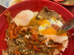 -食其家·牛丼咖喱(昆山巴黎春天店)