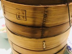 -冶春茶社(星汉大厦店)