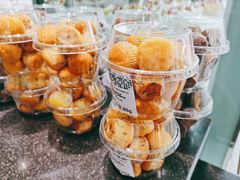 -超港·蛋糕面包(包河万达店)