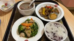 -金月汇月子会所(江门店)