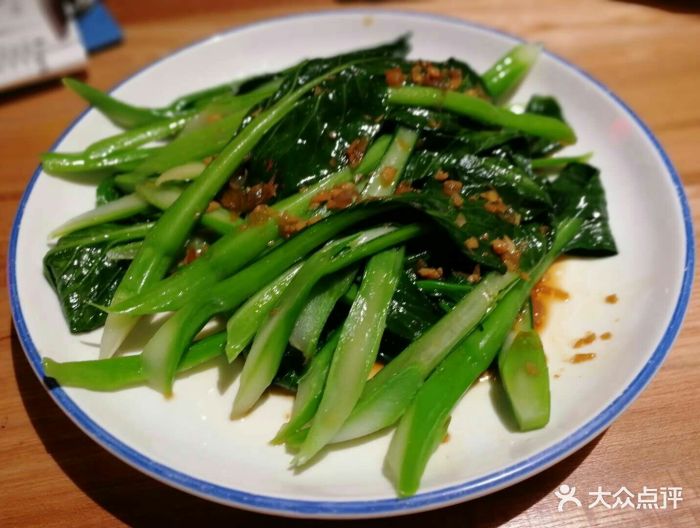 澄鹅(中华广场店)菜心图片 - 第411张