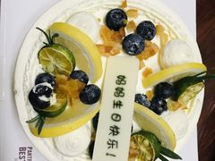 -派悦坊·甜品·蛋糕(日坛店)