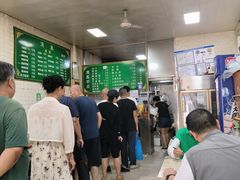 -老北京豆汁店