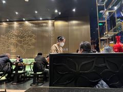 大堂-正斗·港式粤菜(SKLP店)