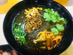-伤心酸辣粉(体育东路店)