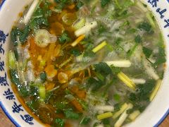 -清真马杰山牛肉汤馆