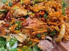 -福客麻辣烫·现炒麻辣香锅(印力中心店)
