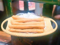 -唇辣号重庆老火锅(亦庄店)
