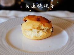 -王府半岛酒店·大堂茶座
