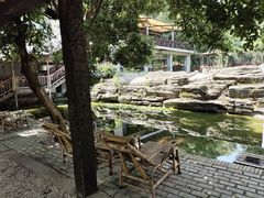 -天怡·鱼工厂(梅溪湖店)