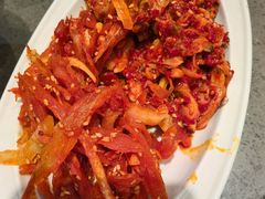 -鸭绿江民族饭店(总店)