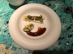 -風料理.鮨Omakase