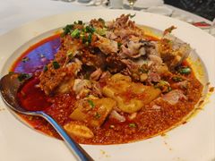 -眉州东坡(清河万象汇店)