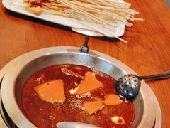 -牛小嫩串串火锅(老国贸总店)
