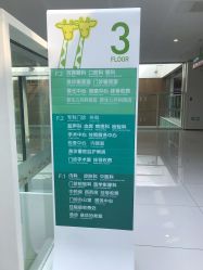 -天津市儿童医院(河西马场院区)