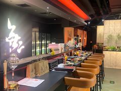 -無二炙坊·和牛烧肉(大钟寺1733店)