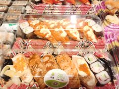 -池田寿司·4H鲜作(朝阳大悦城店)