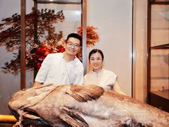 -上海柏悦酒店