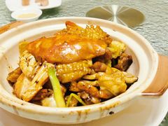 顶好一品海鲜煲-頂好酒家·经典粤菜(海信广场店)